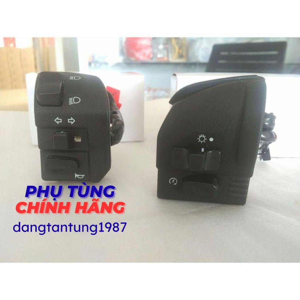 Công tắc Jupiter Fi Yamaha
