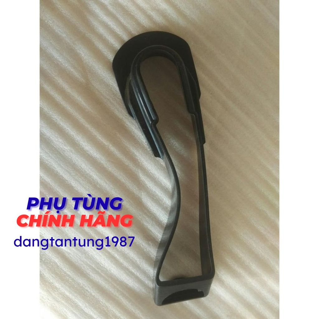 Cao su gắp (Cao su đỡ sên) Sirius - Jupiter Yamaha
