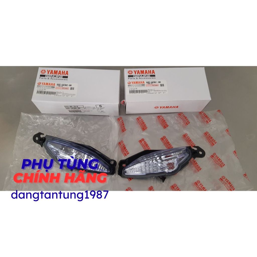 Xi nhan trước Luvias