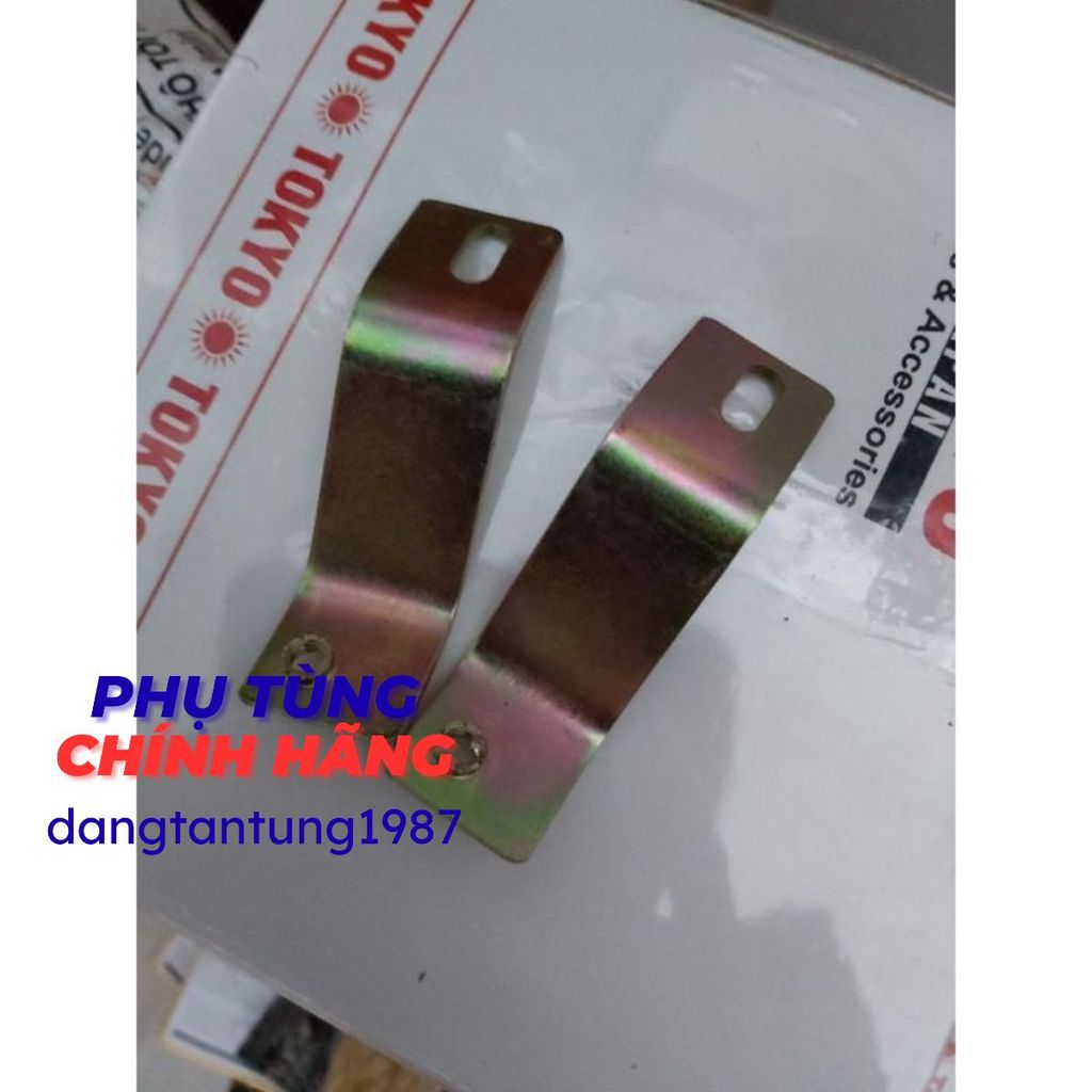 [hot] pát lắp bửng yếm wave nhỏ wave lớn - 2 cái
