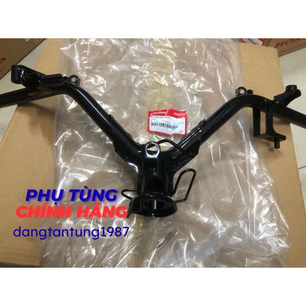 GHI ĐÔNG WAVE BLADE ZIN HONDA