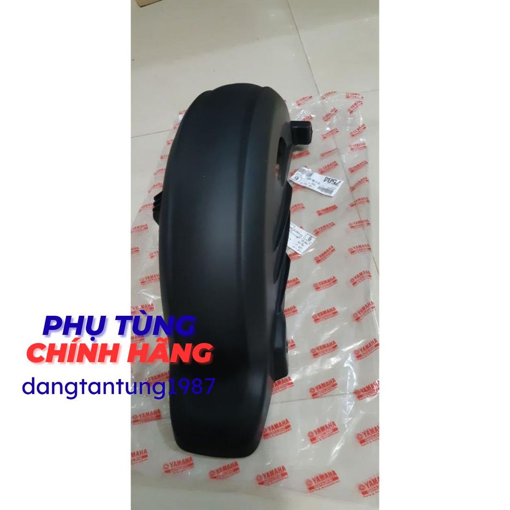 Chắn bùn sau Nozza Yamaha