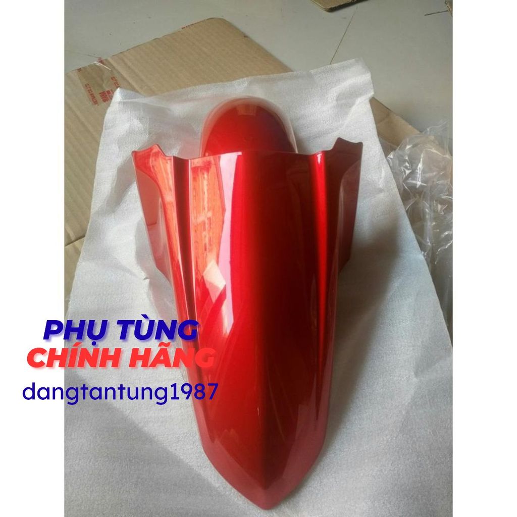 Chắn bùn trước (Dè) Nouvo 4 5 đỏ đô