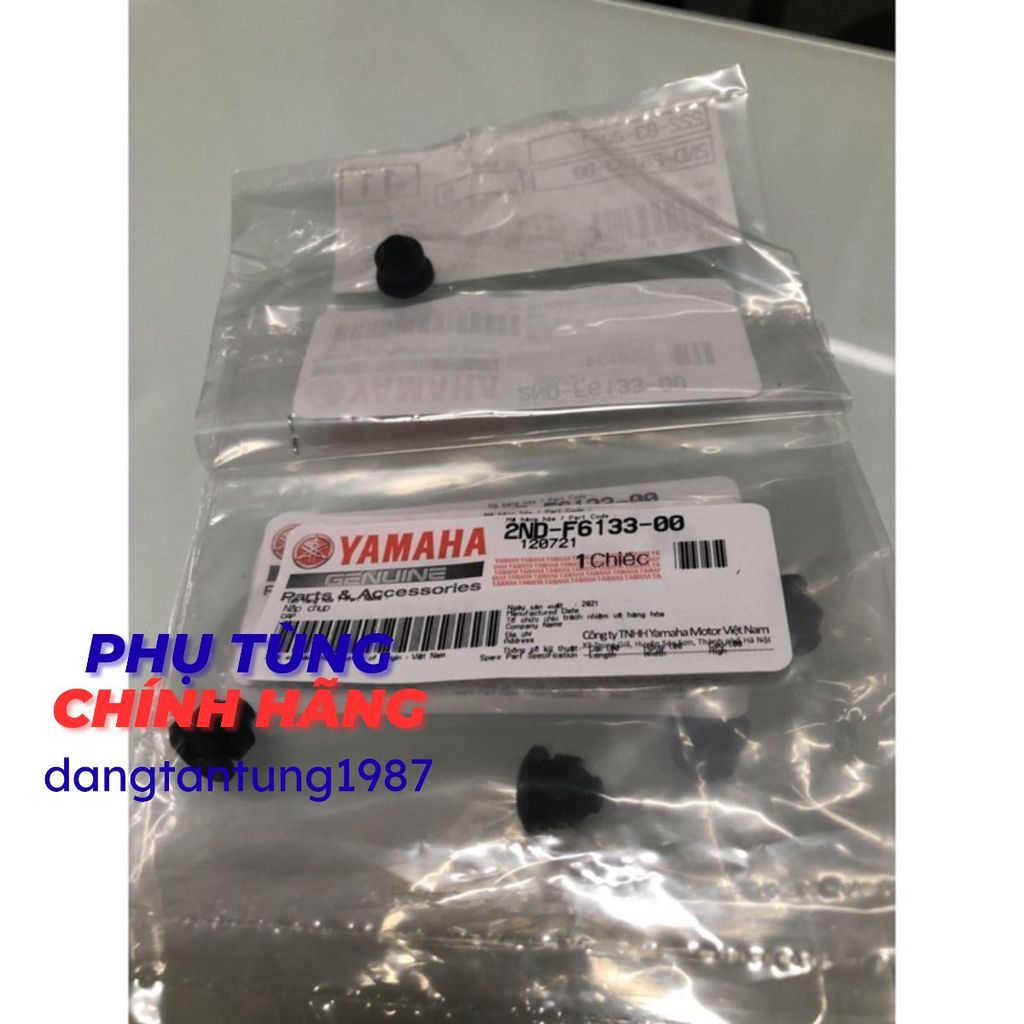 [YAMAHA] NÚT MẶT ĐỒNG HỒ EXCITER 150