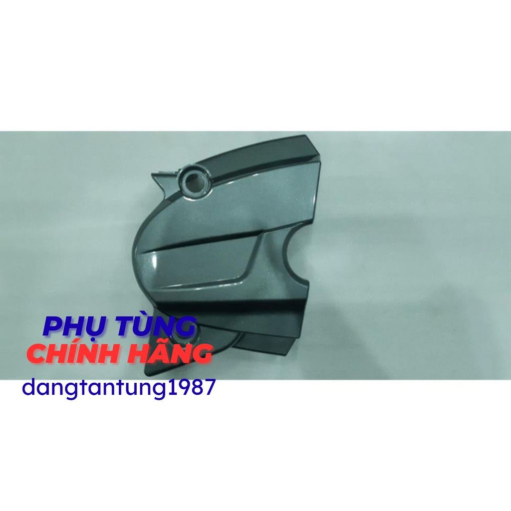 Nắp che nhông trước Sirius - Jupiter