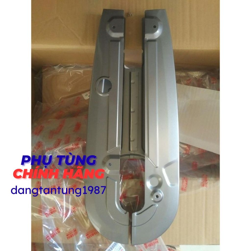 BỌC SÊN (HỘP XÍCH) SIRIUS