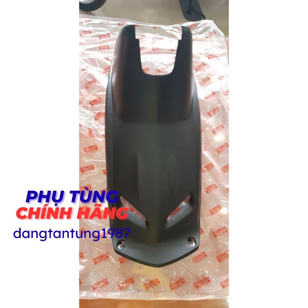 Ốp bình xăng Mio 2004 - 2006