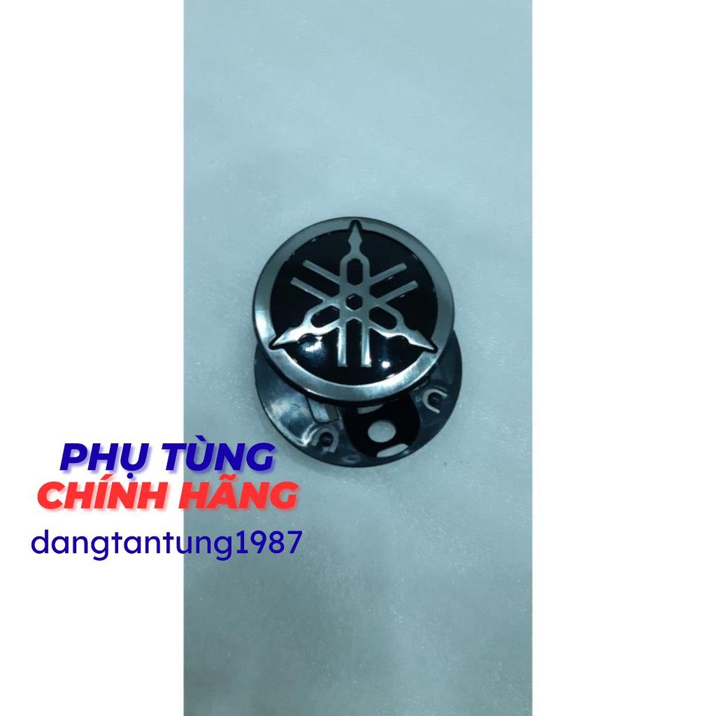 Logo mặt nạ Nouvo LX