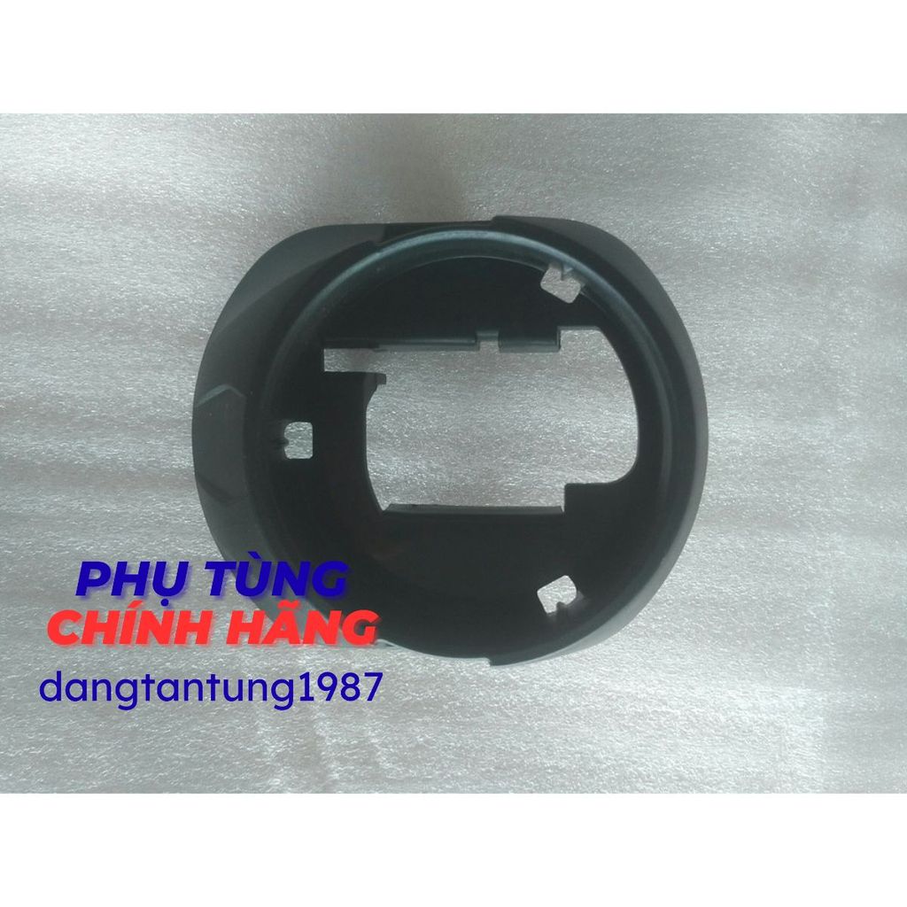 Nắp ốp ổ khóa Nouvo (5) SX