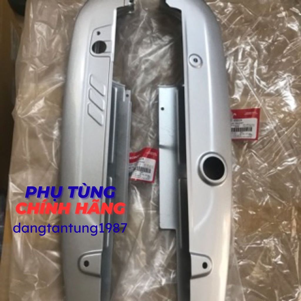[HÀNG_CHÍNH_HÃNG] Nắp hộp xích WAVE ALPHA , Catte WAVE ALPHA