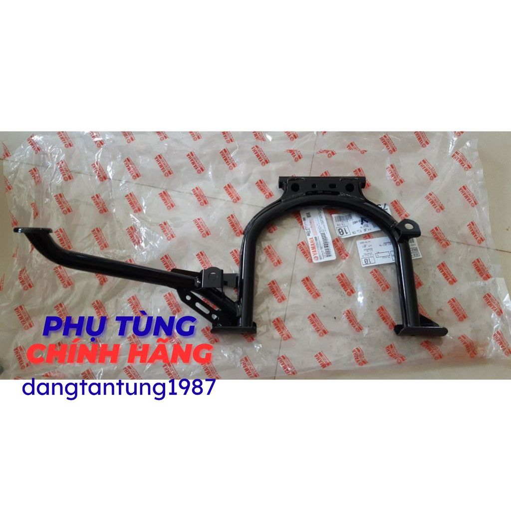 Chân chống giữa NVX Yamaha