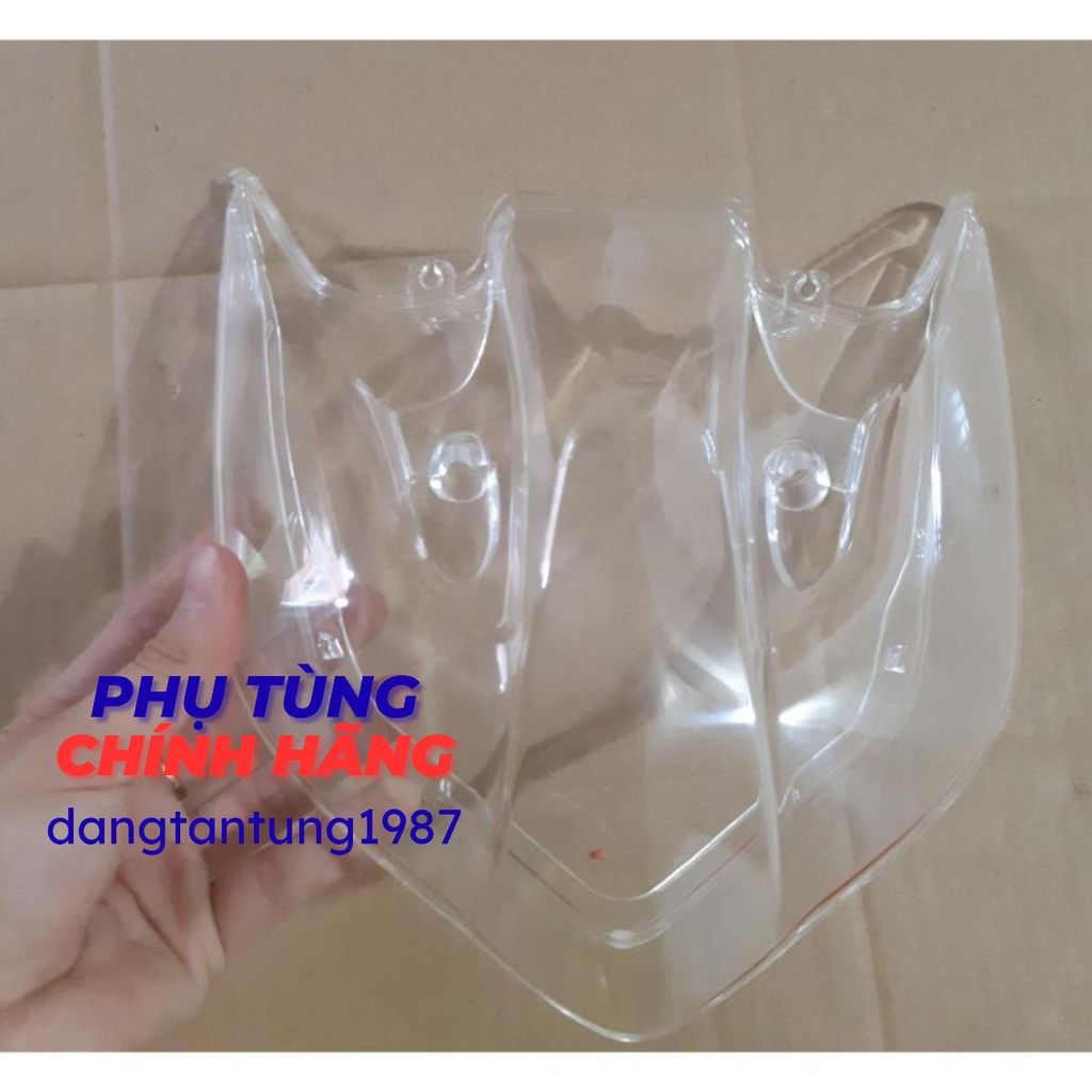 Nắp đèn hậu Jupiter 2011 - 2012
