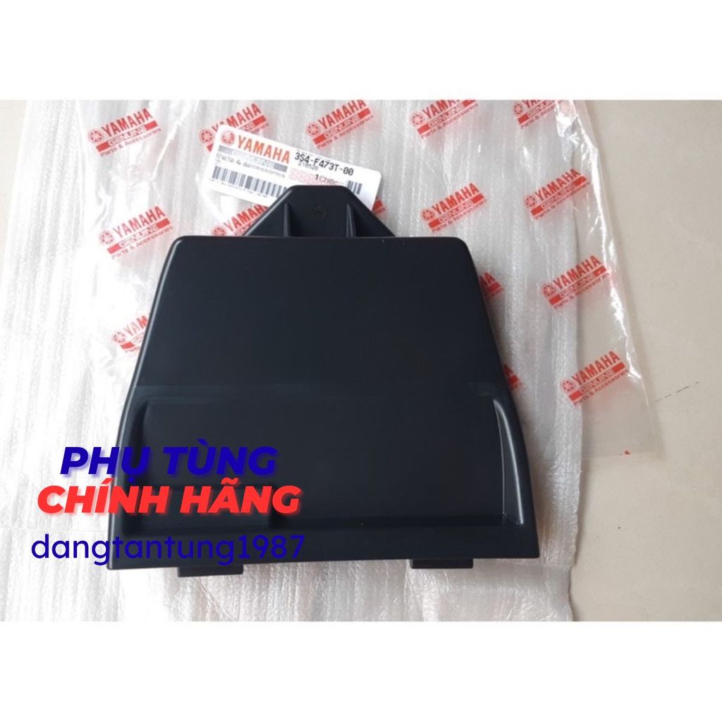 Nắp đậy bình ắc quy Sirius