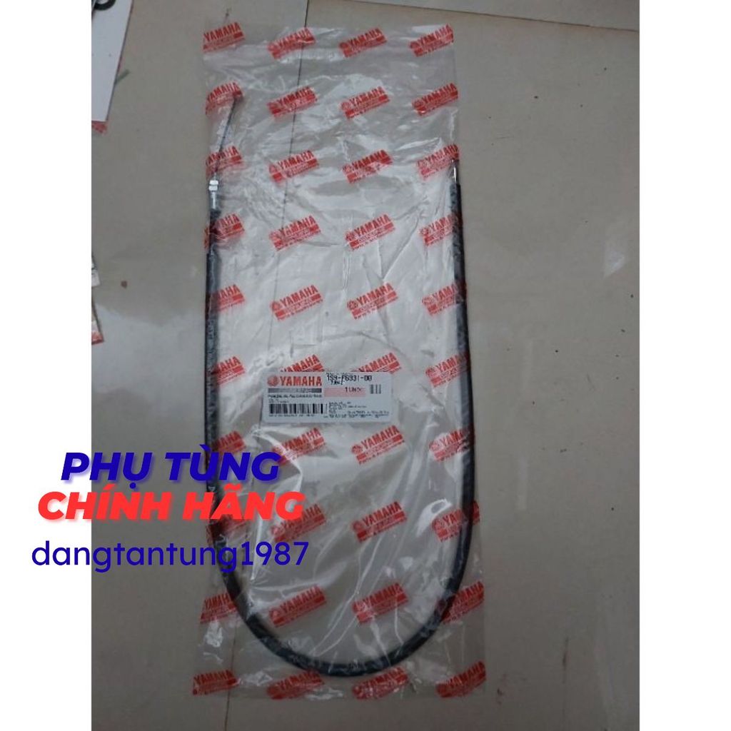 dây le ( e gió) exciter 135 4 số 2006-2010