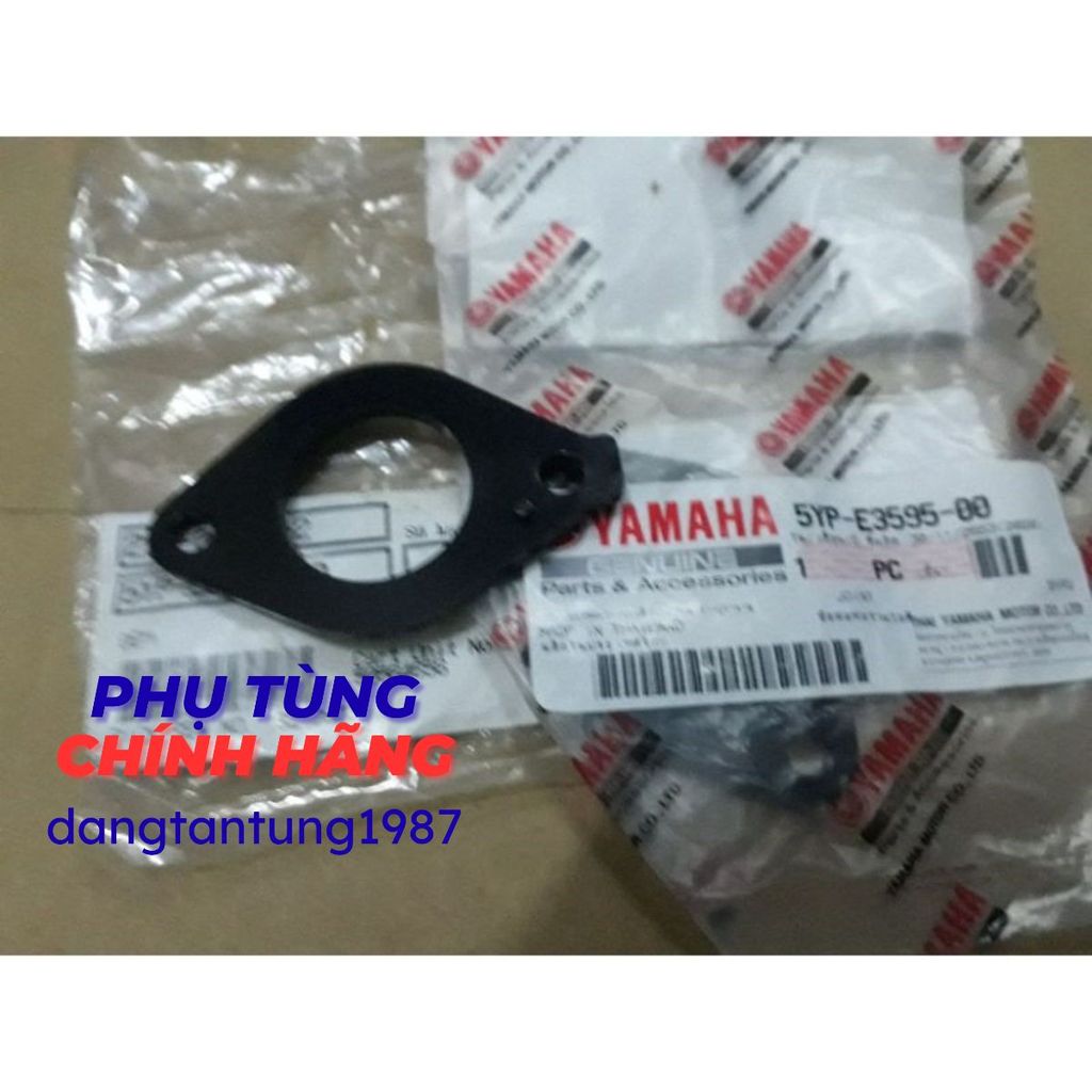 phíp co xăng Exciter 2006~2010 Yamaha