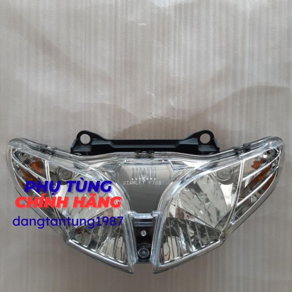 Đèn pha Jupiter Gravita Yamaha