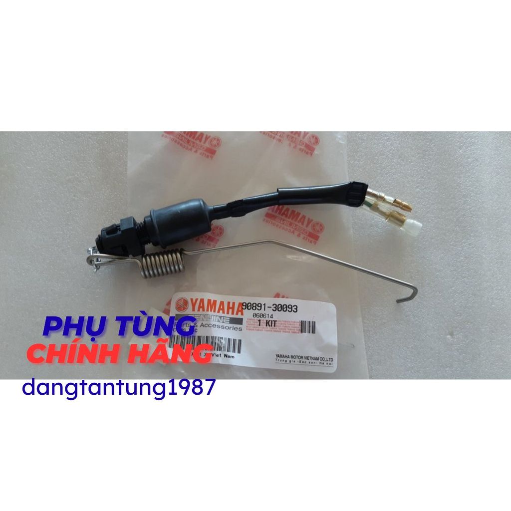 Công tắc đèn stop chân phanh sau Yamaha