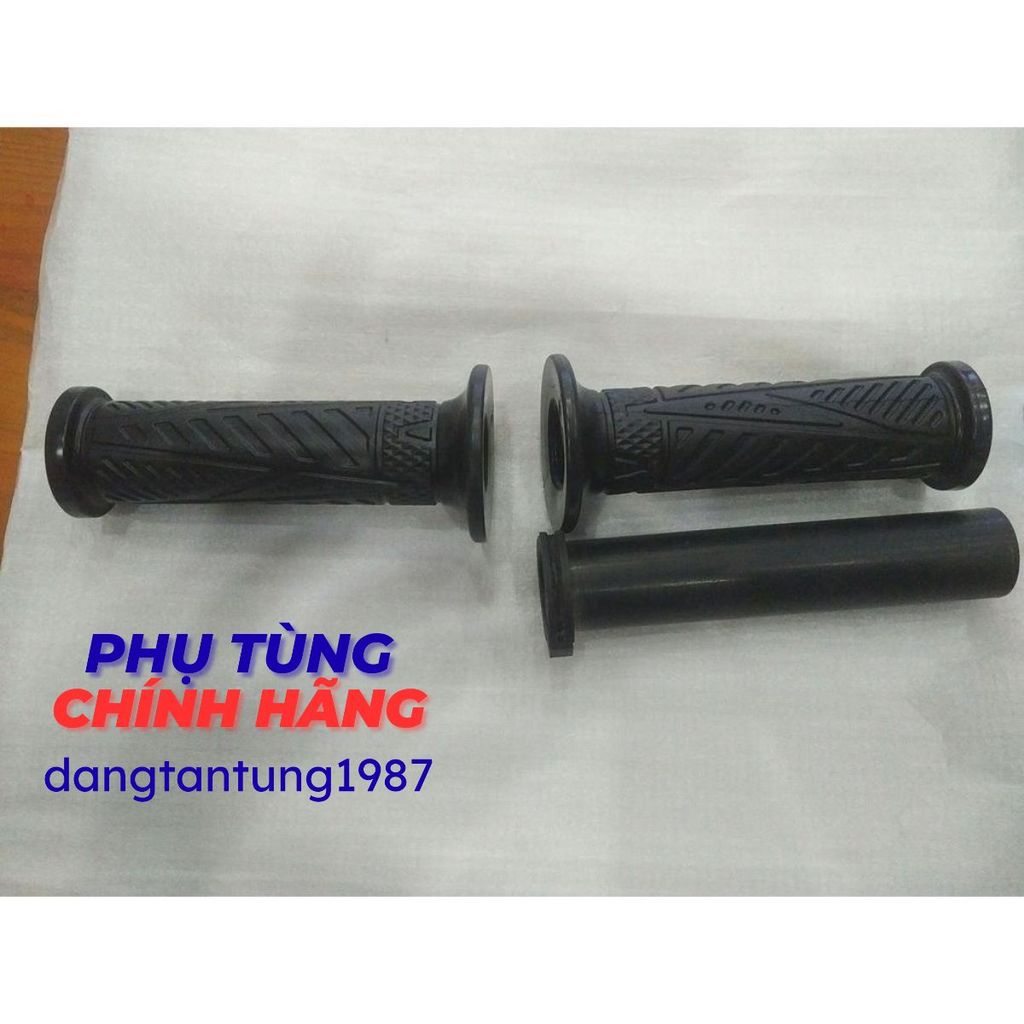 Bọc tay nắm (Cao su tay nắm) Sirius Yamaha