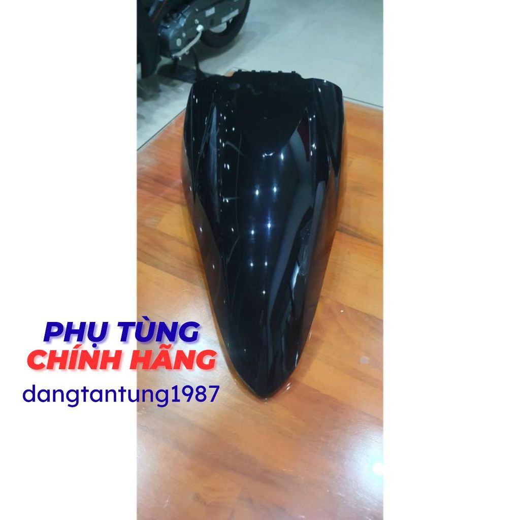 Chắn bùn trước (Dè) đen Mio Ultimo