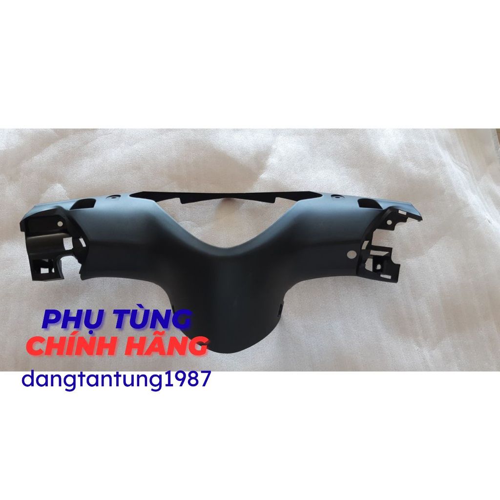 Ốp đầu sau (nắp sau) Mio Ultimo - Maximo Yamaha