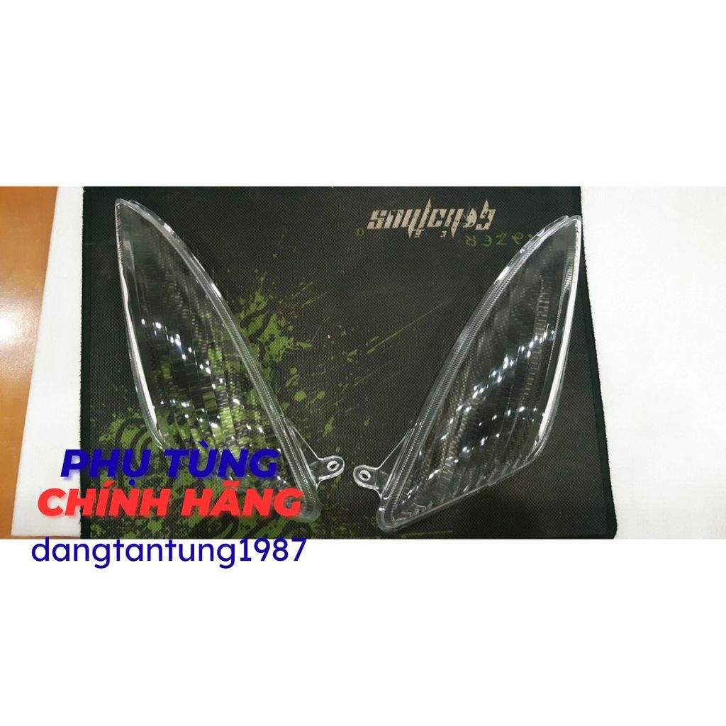 Chụp xi nhan trước Mio 2004 - 2006