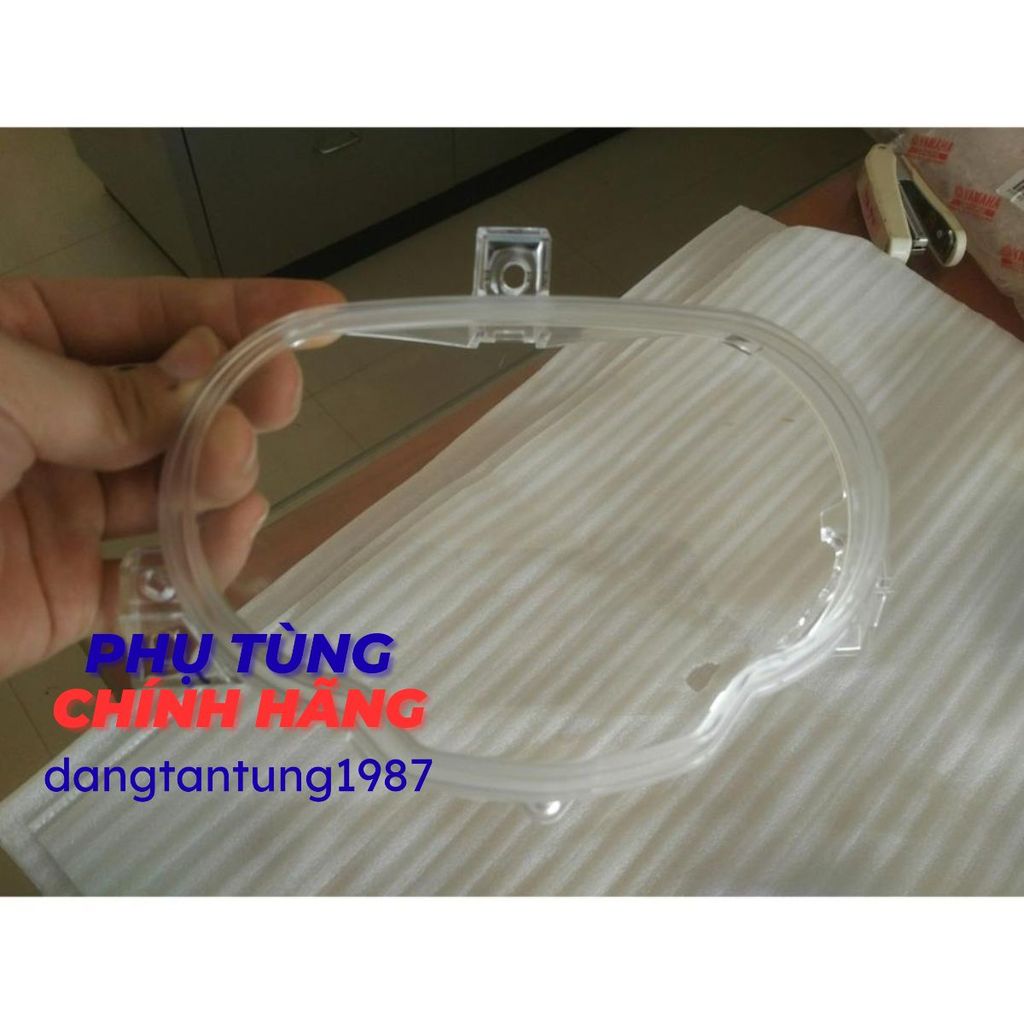 Mặt kính đồng hồ Sirius Fi