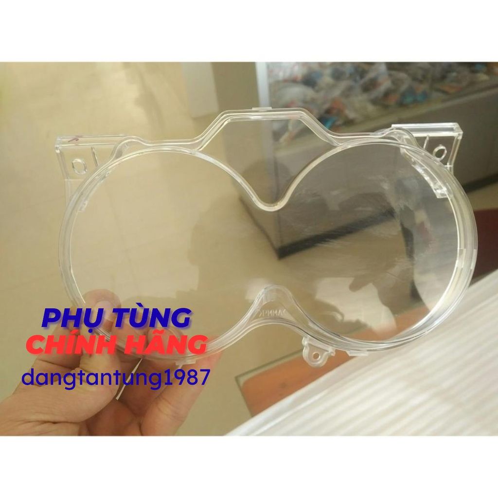 Mặt kính đồng hồ Jupiter 2011