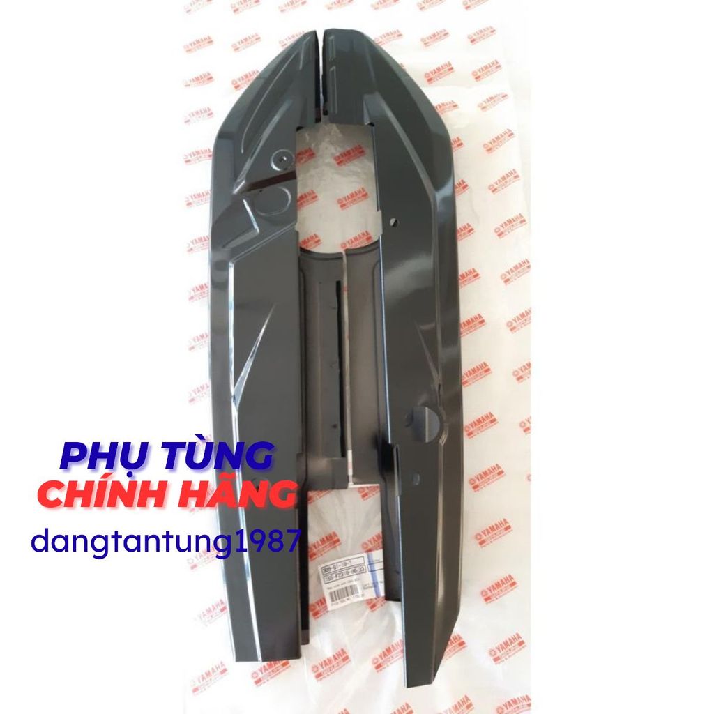 Bọc sên (Hộp xích) Taurus Yamaha