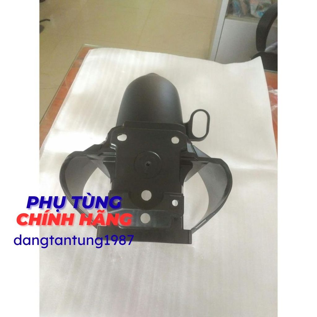 Chắn bùn sau (Dè B) Sirius FI