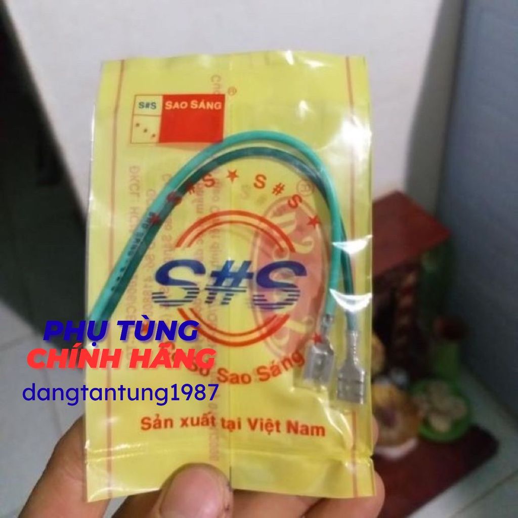 [hot] 2 dây cắm kèn