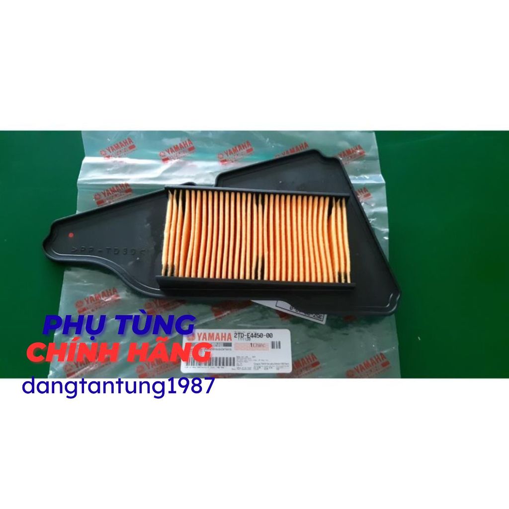 Lọc gió Acruzo zin Yamaha