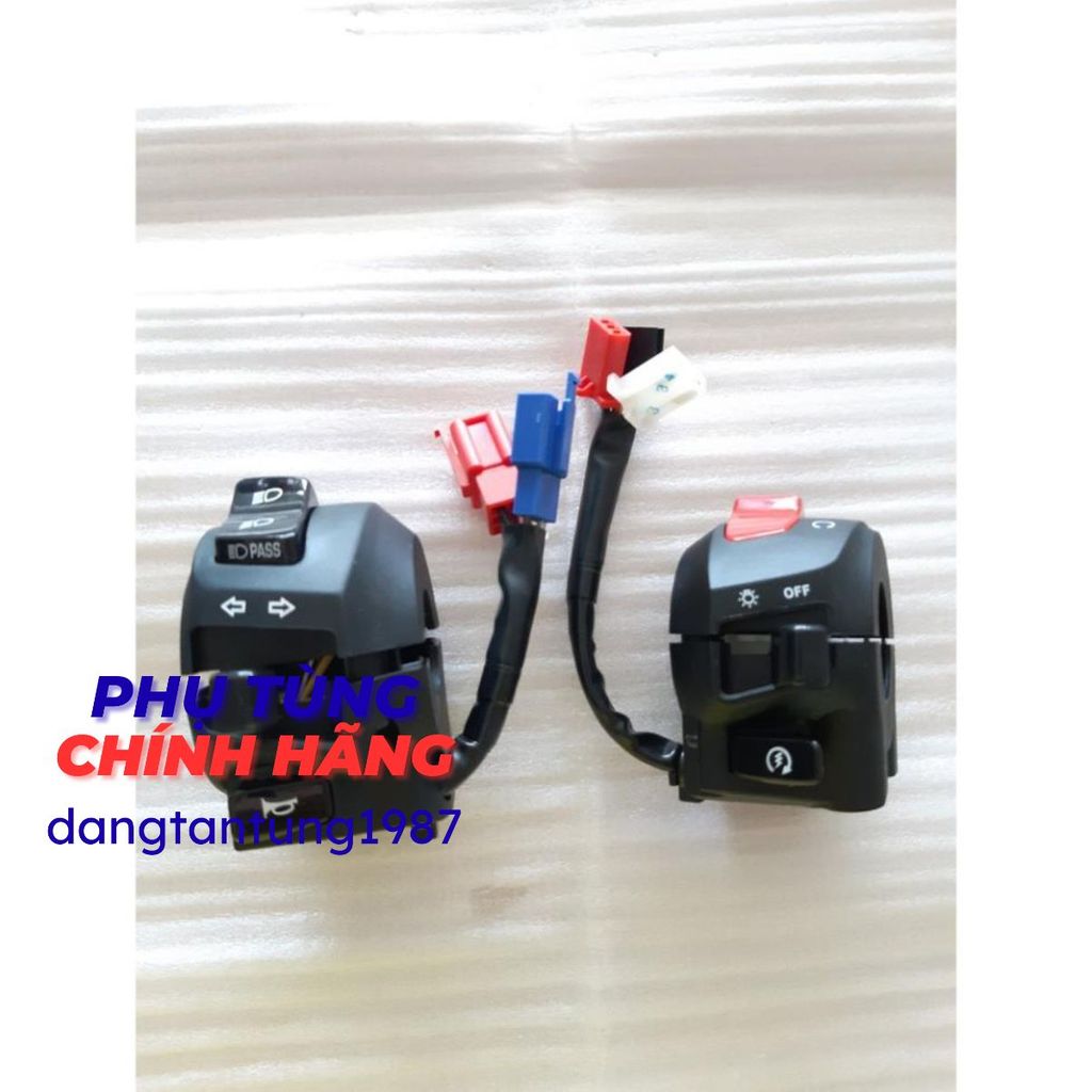 Công tắc Exciter 150 2019 Yamaha
