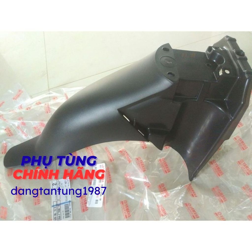 Chắn bùn sau (Dè B) Sirius