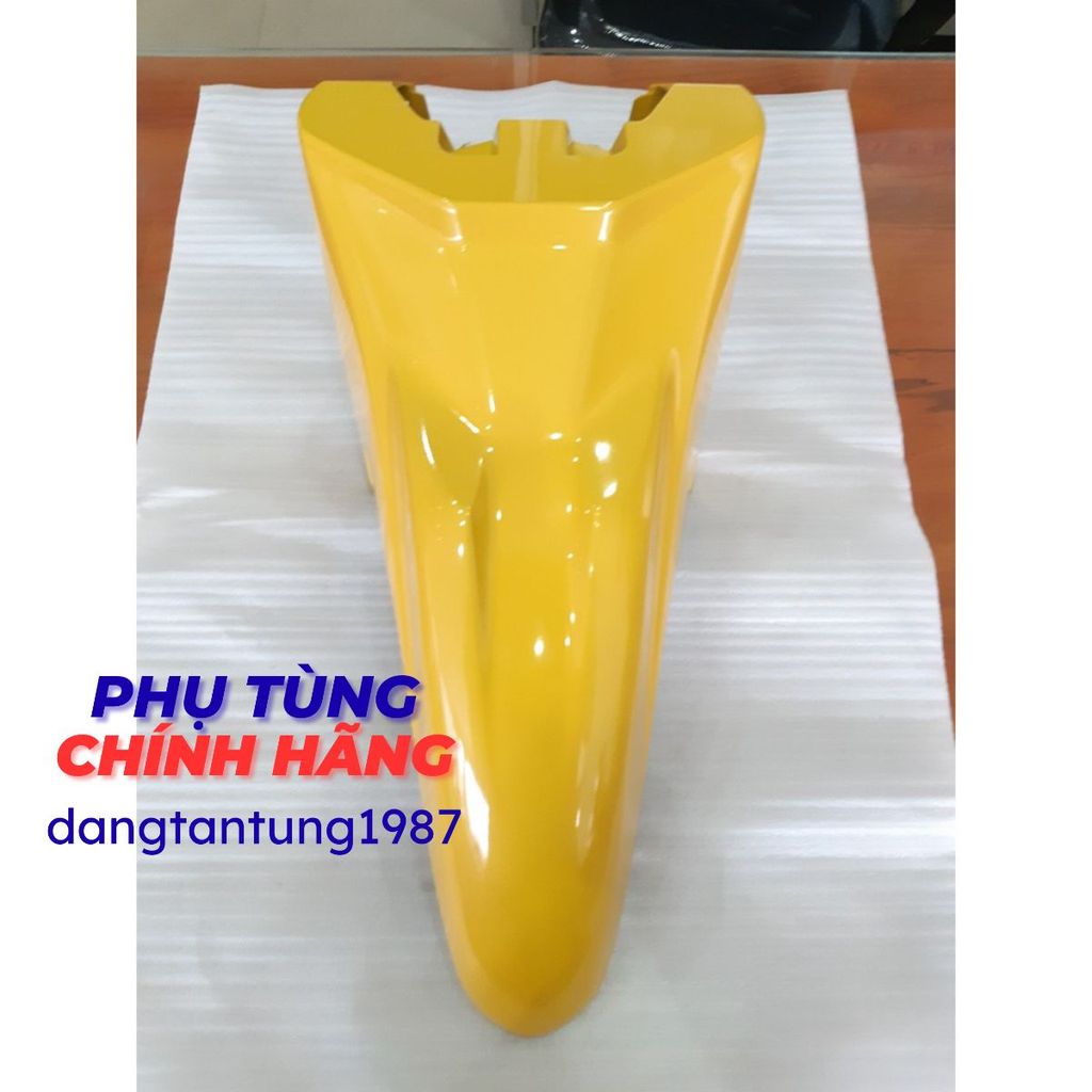 Chắn bùn trước (Dè) vàng Jupiter 2011