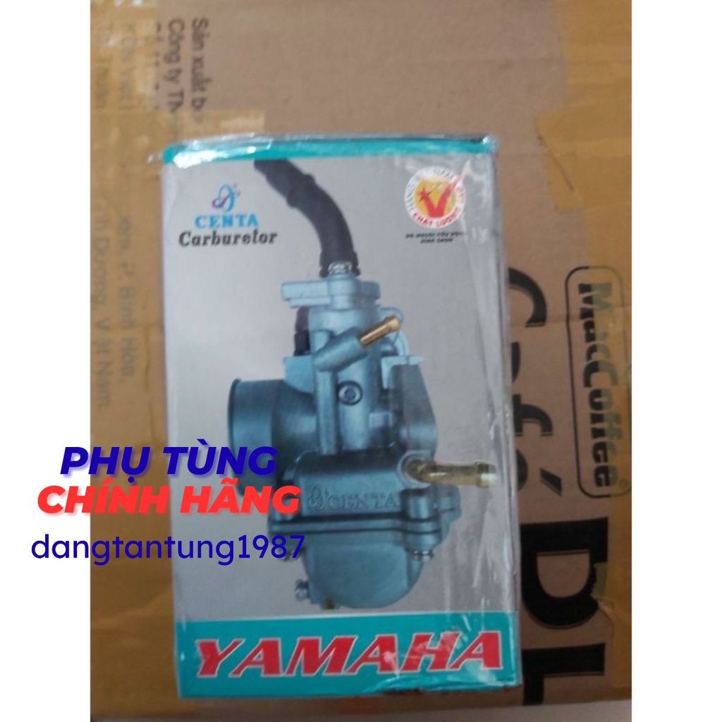 bình xăng con sirius 100 centa chính hãng ( tiếc kiệm xăng bảo hành 2 năm)