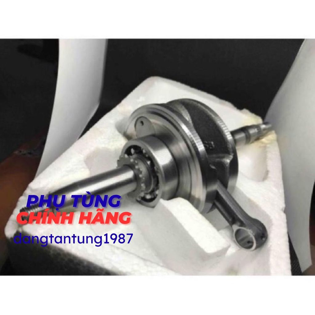 Dên dream wave 110 má lớn ( dên fu )