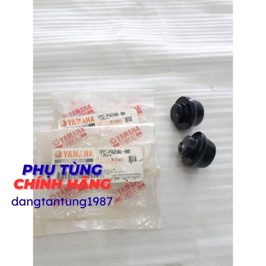 Đầu tay lái (Gù tay lái) Sirius Fi 2013