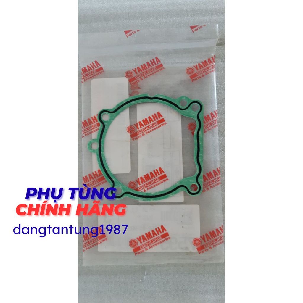 Gioăng két bơm nước Nouvo 4 - LX Yamaha