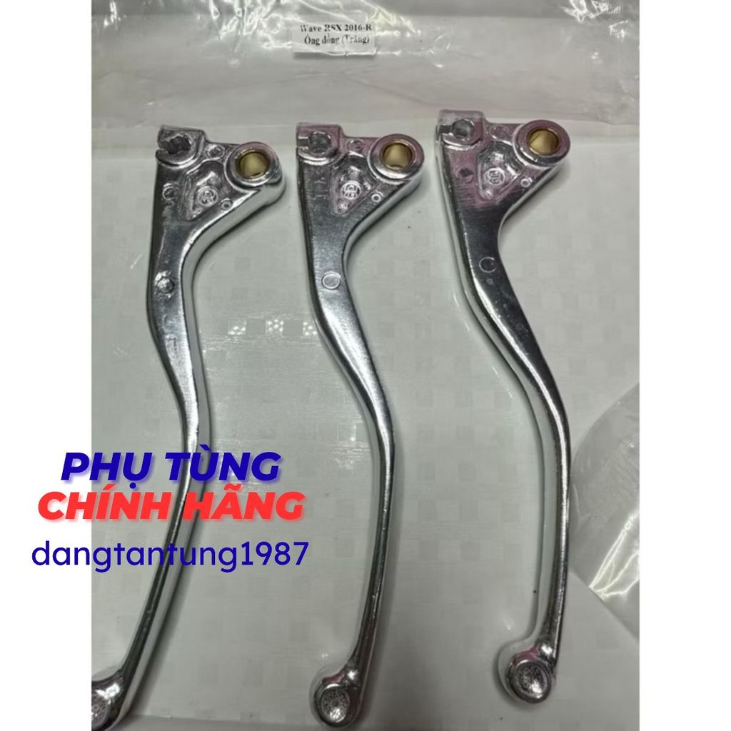 Tay thắng đùm wave @2017-2023 , wave blade đùm