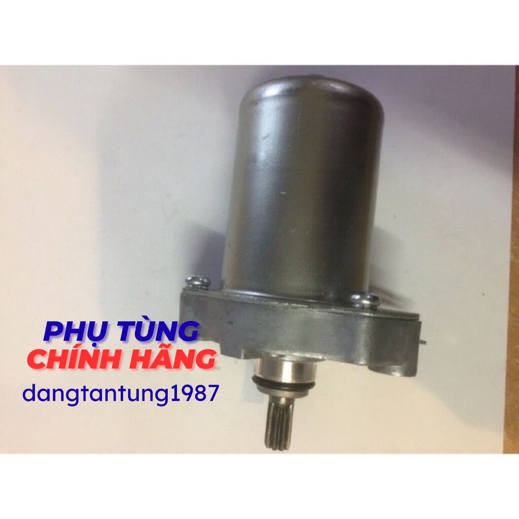 CỦ ĐỀ - MÔ TƠ ĐỀ WAVE S 110 , RSX 110, ANPHA 110