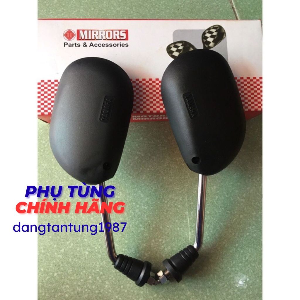 Kính chiếu hậu SPARK 1:1 ( bên trái )