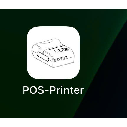 Máy in bluetooth printer