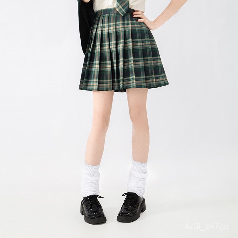 Vớ mùa Hezi, vớ lông, bán buôn jk Vớ dài ống qua đầu gối cho phụ nữ, dày và dài, vớ voi trắng phong 