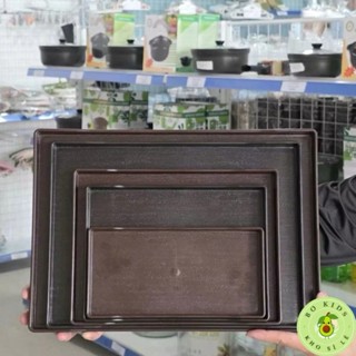 Khay Amenities khách sạn đựng bàn chải đánh răng,cốc, Khay Amenities Nhựa ABS Chống Cháy cho Phòng Tắm Khách Sạn