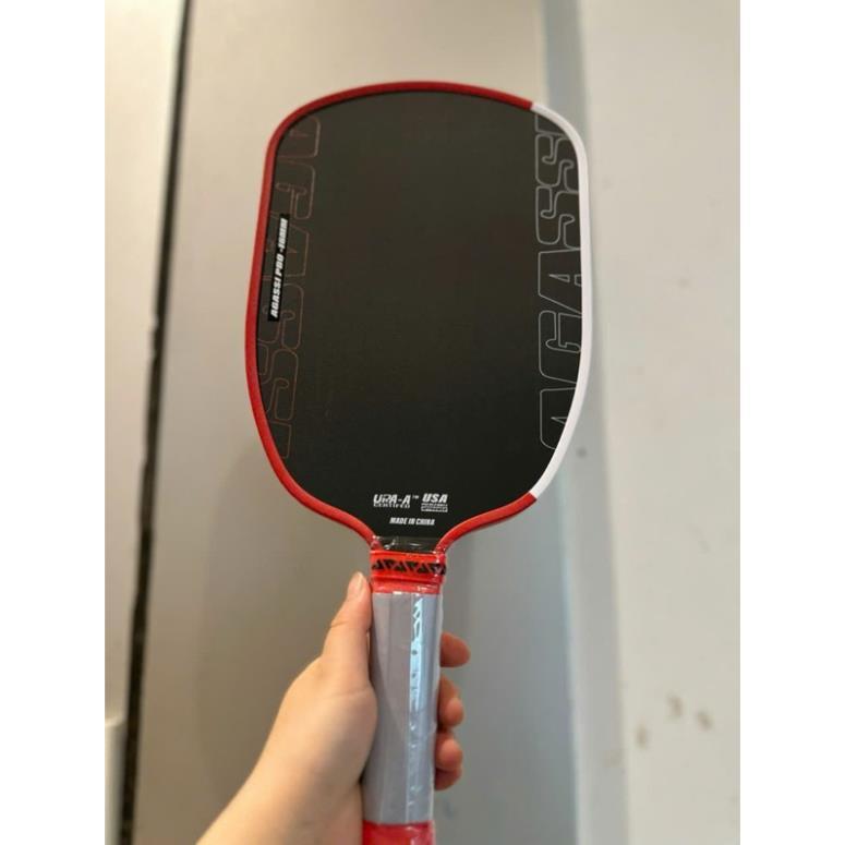 Vợt pickleball Joola Agassi Pro- Check chip NFC