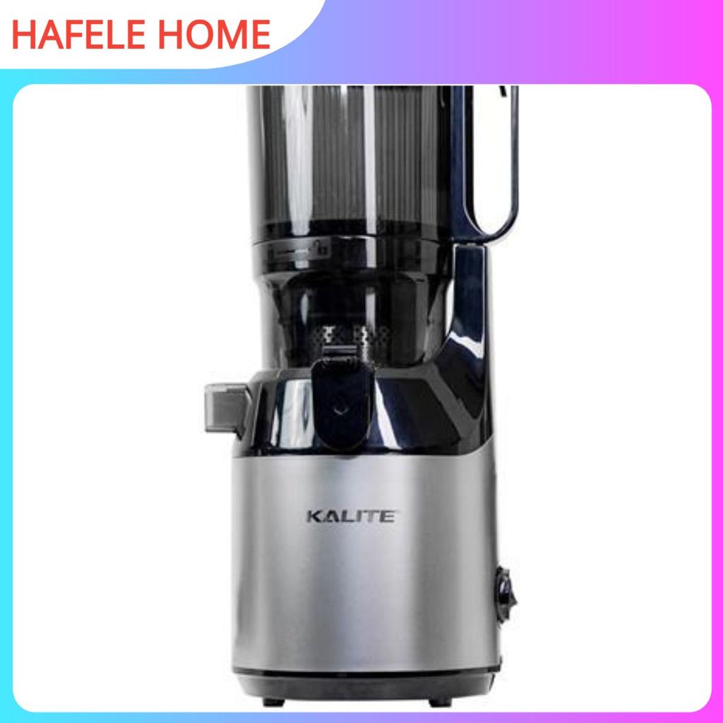 Máy Ép Chậm Kalite KSJ868 – Cao cấp – Ép kiệt bã – Êm ái - EEH