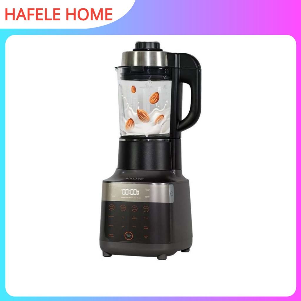 Máy Làm Sữa Hạt KALITE KL990P – Xay nhuyễn – Chống ồn – Đa năng 14in1 - EEH