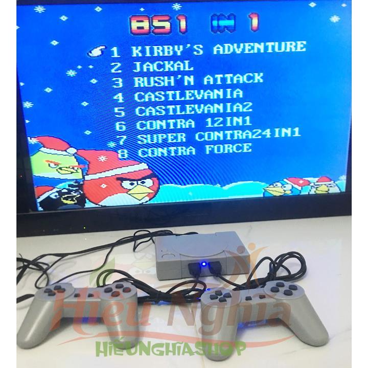 Máy Trò Chơi Cổ Điển OINY ONE (851 Games)