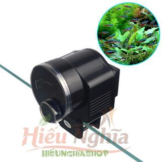 Máy Cho Cá Ăn Tự Động Resun AF2003