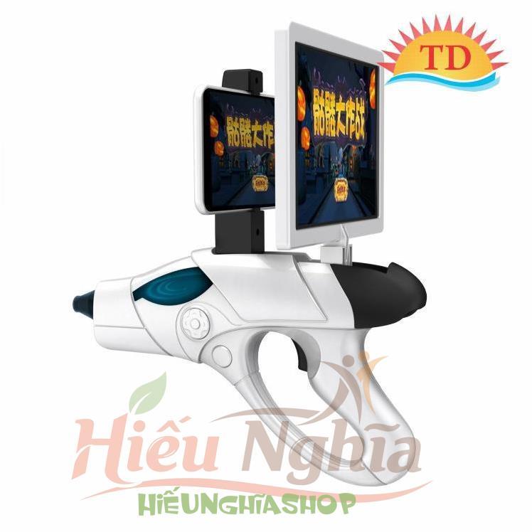 Tay game Thực Tế Ảo 4D AR Hanle VarPark-A9